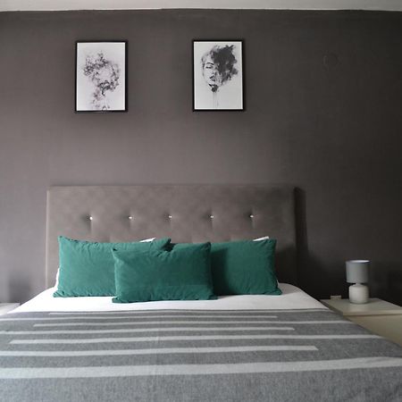 Urban Apartment Ni Extérieur photo