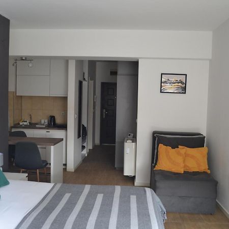 Urban Apartment Ni Extérieur photo