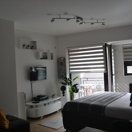 Urban Apartment Ni Extérieur photo