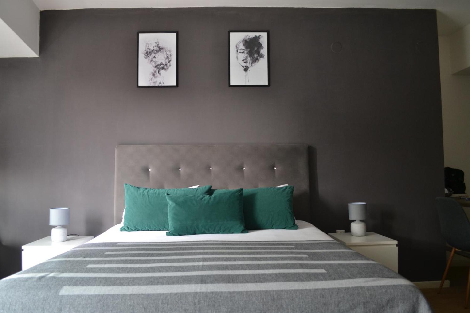 Urban Apartment Ni Extérieur photo