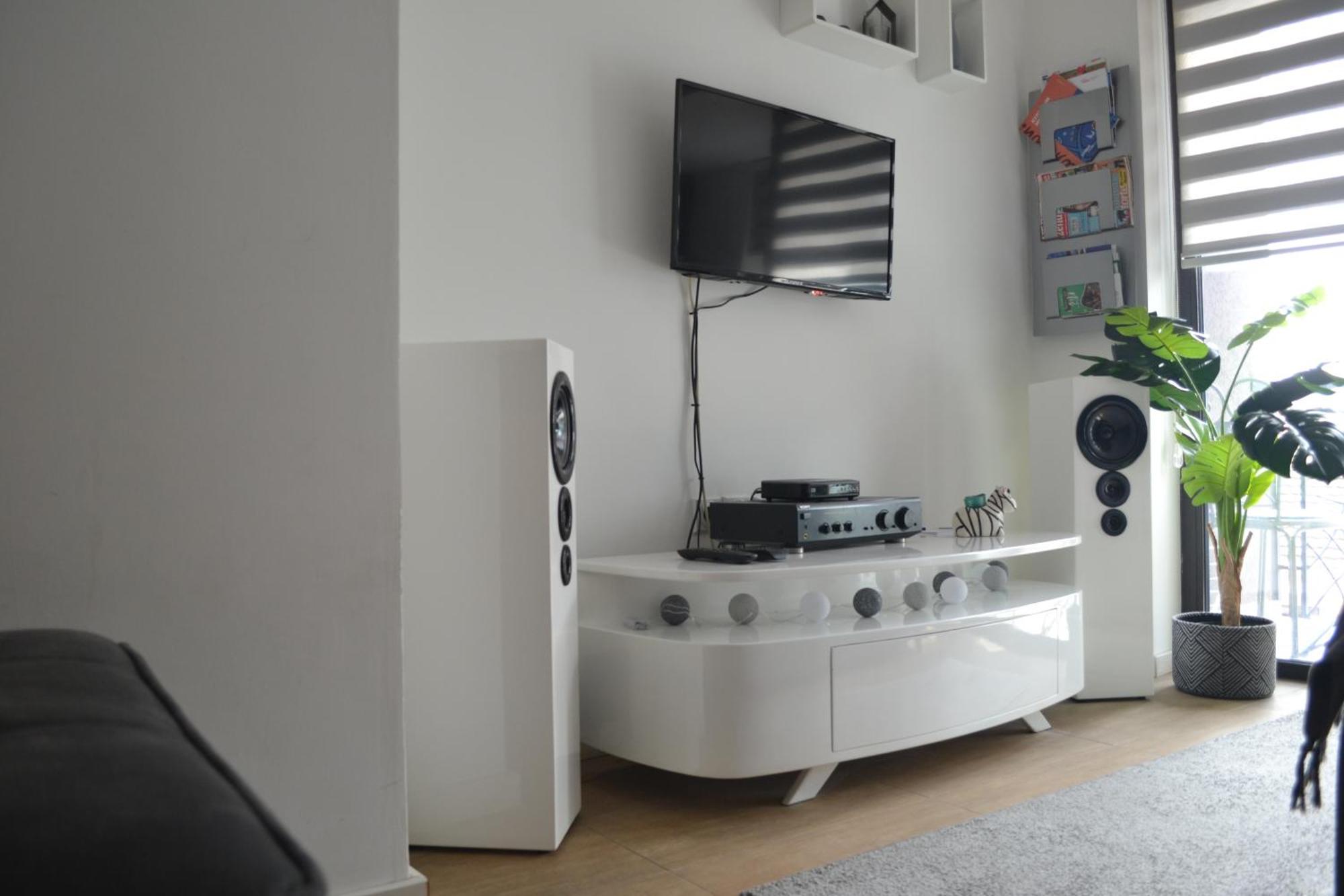 Urban Apartment Ni Extérieur photo