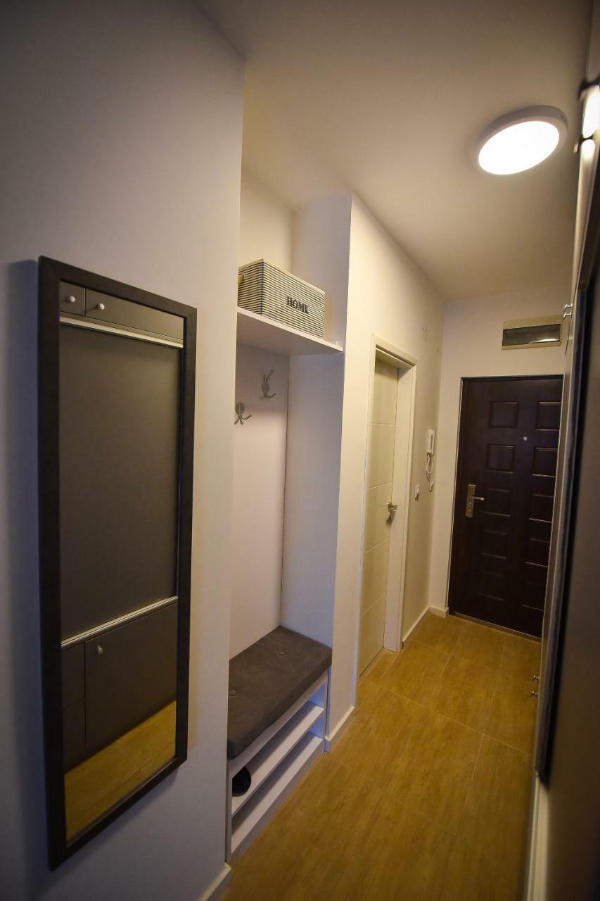 Urban Apartment Ni Extérieur photo