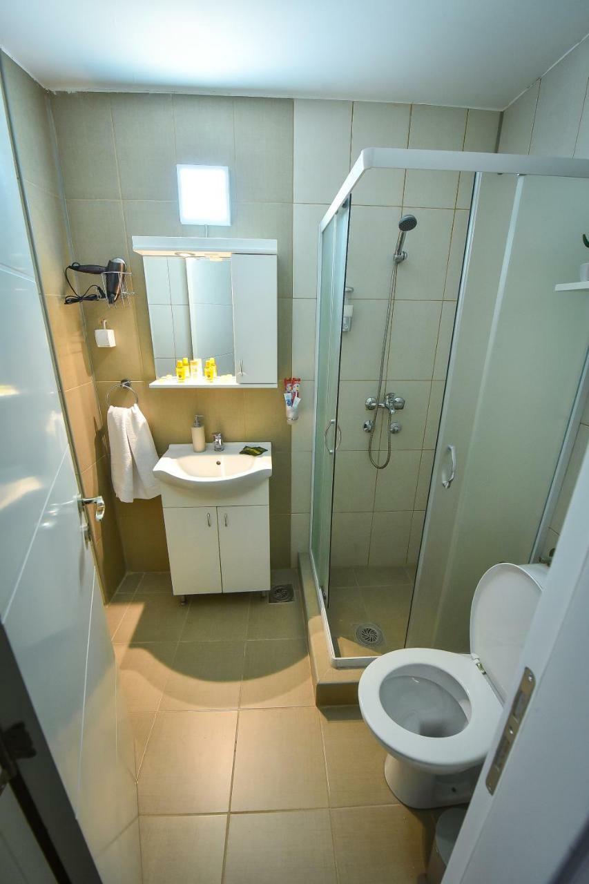 Urban Apartment Ni Extérieur photo