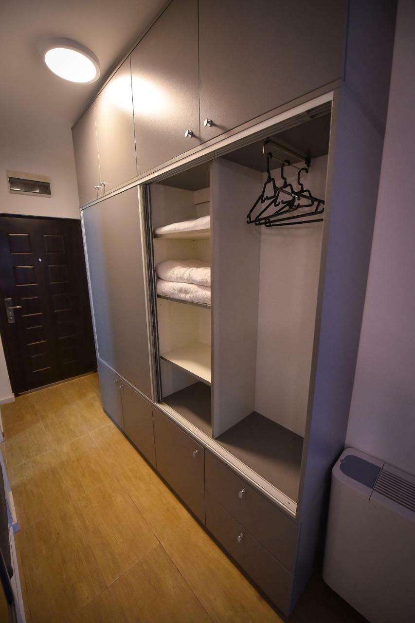 Urban Apartment Ni Extérieur photo