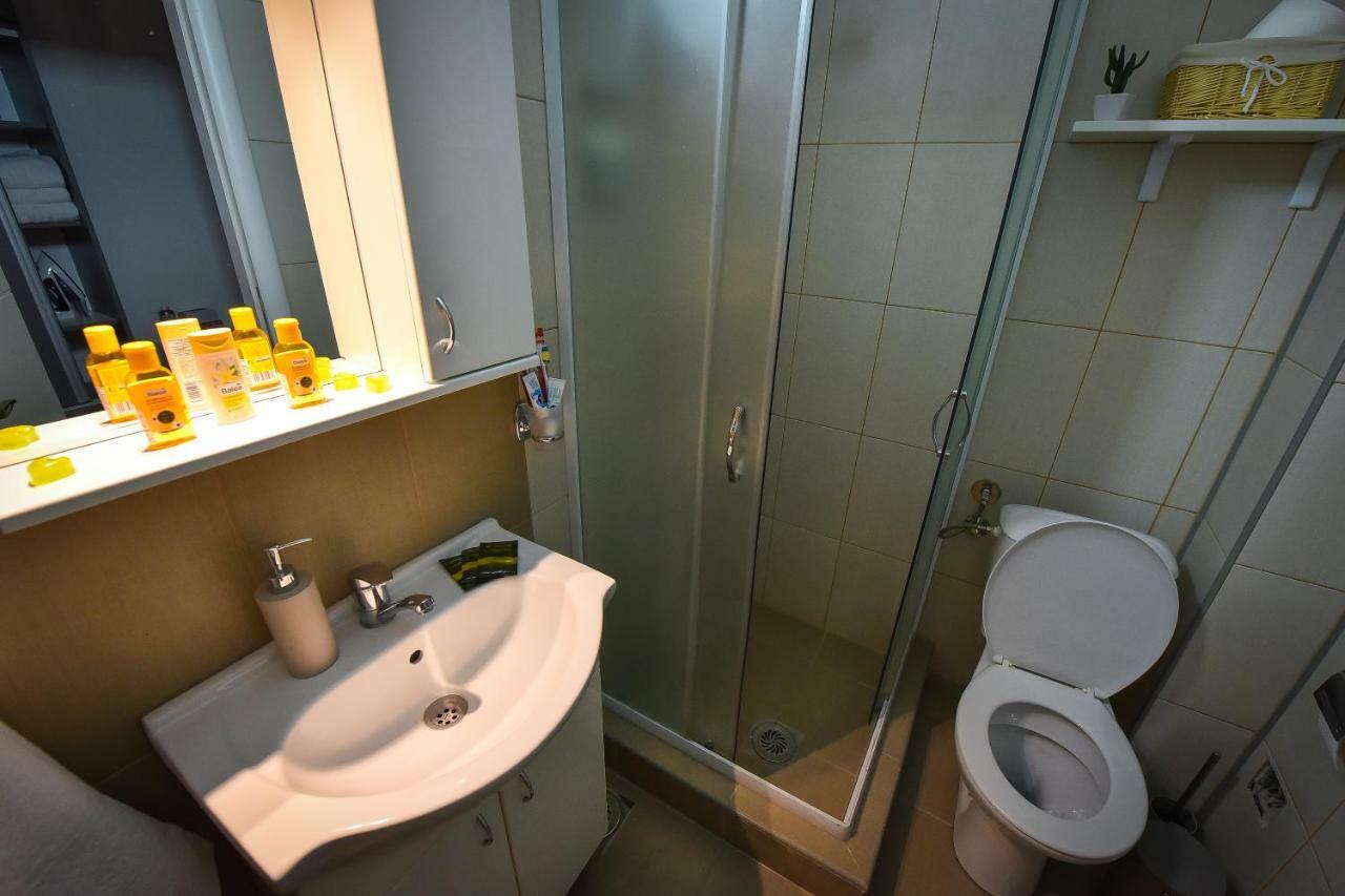 Urban Apartment Ni Extérieur photo