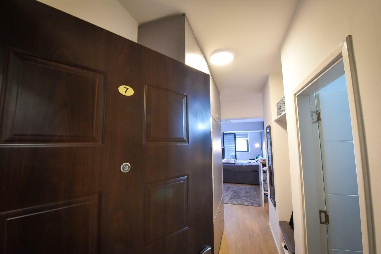 Urban Apartment Ni Extérieur photo