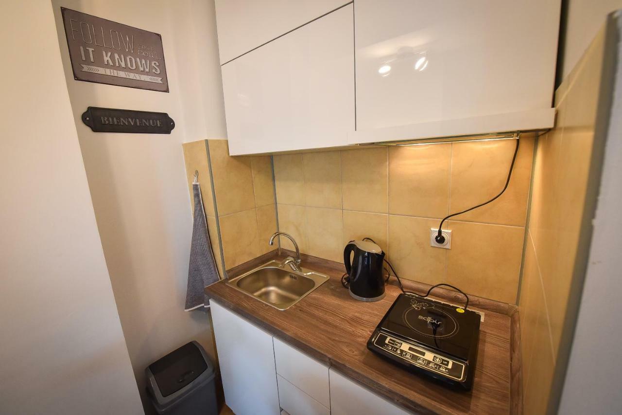 Urban Apartment Ni Extérieur photo