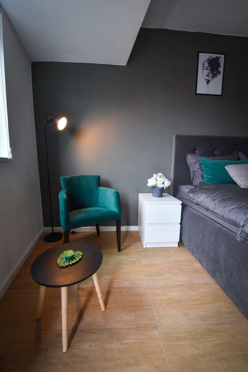 Urban Apartment Ni Extérieur photo
